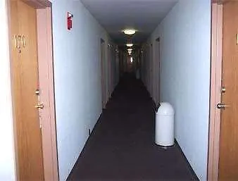 Knights - Hotel