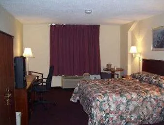 Knights - Hotel